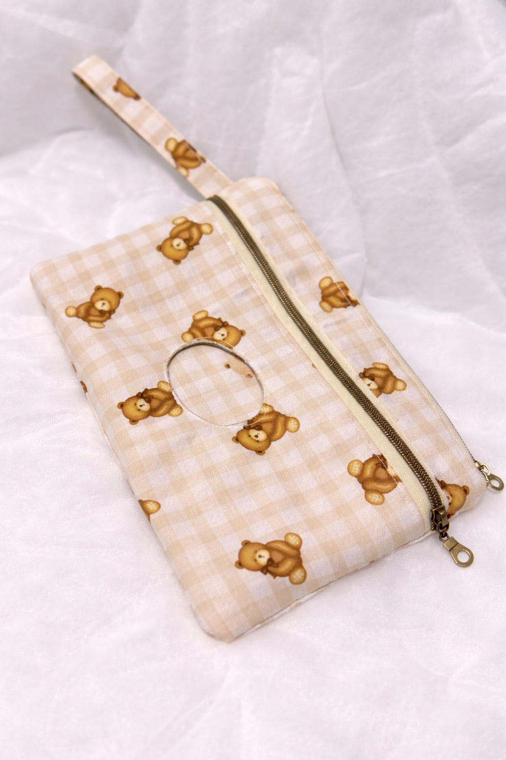 Diaper Pouch
