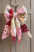 Love this Home Quilted Bow