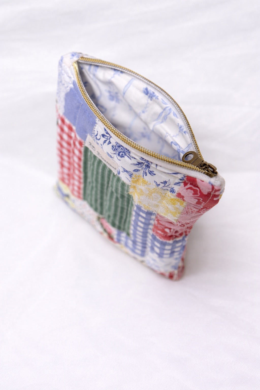 Boho Patch Kindle Sleeve