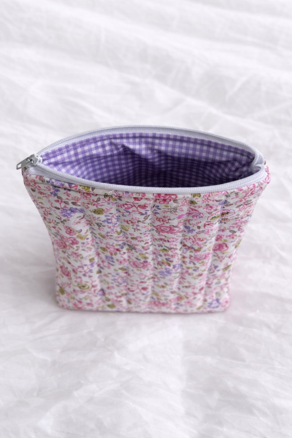Blush Bloom Kindle Sleeve