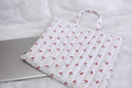 Cherry Red Laptop Sleeve