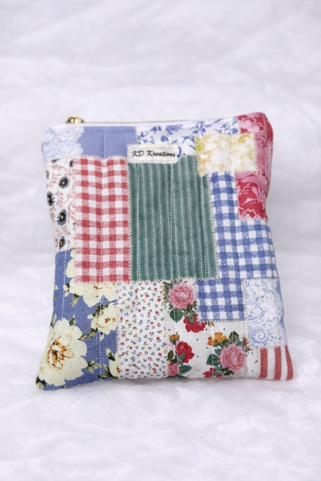Boho Patch Kindle Sleeve