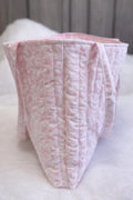 Pretty in Pink Tote Bag