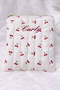 Cherry Red Kindle Sleeve