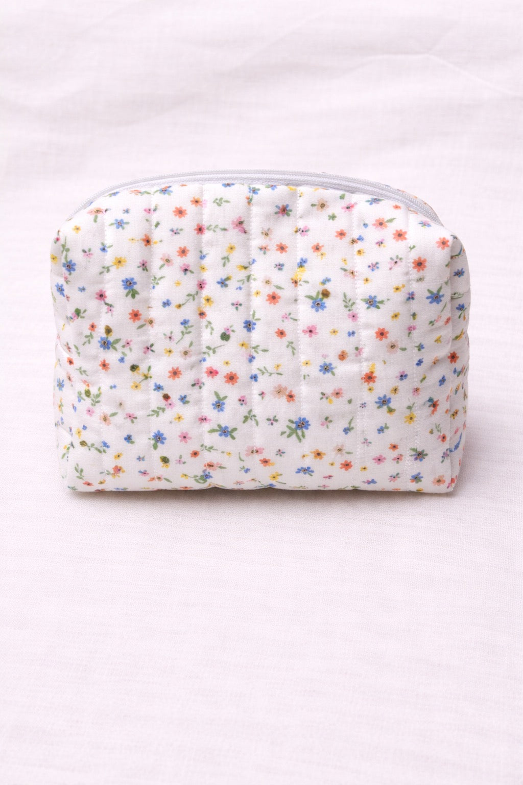 Mini Bloom Makeup Bag