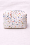 Mini Bloom Makeup Bag