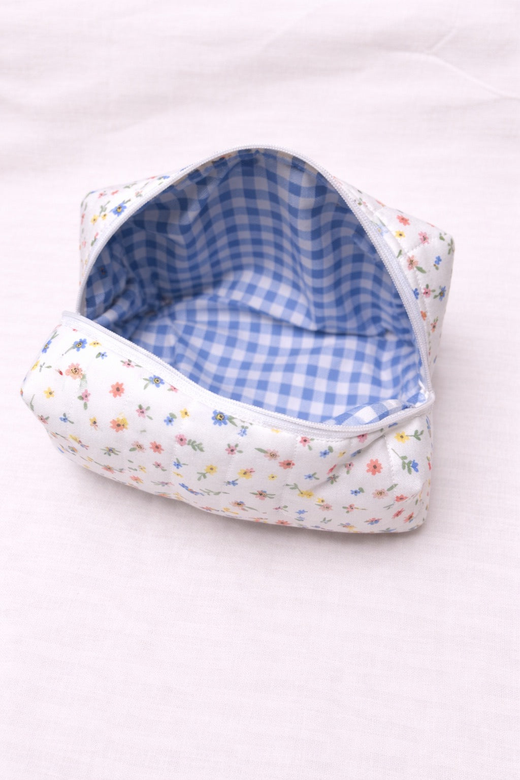 Mini Bloom Makeup Bag