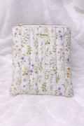 Delicate Wildflower Kindle Sleeve