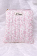 Pretty in Pink Kindle Sleeve