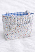 Mini Bloom Bible Tote