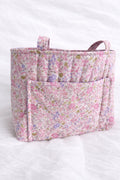 Blush Bloom Bible Tote