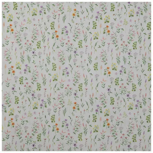 Delicate Wildflower Kindle Sleeve